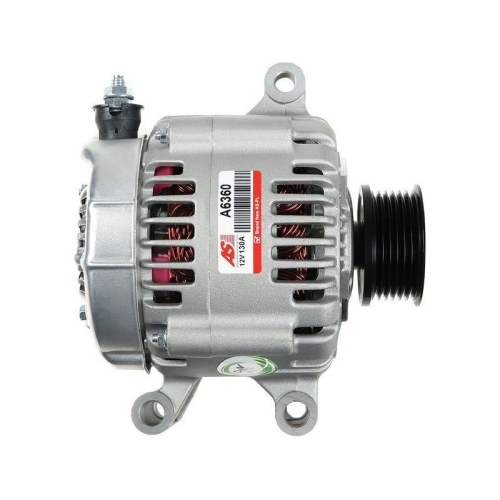 AS-PL Generator AS A6360