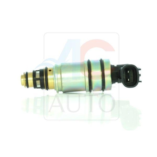 ACAUTO Regelventil, Kompressor AC-02VI02