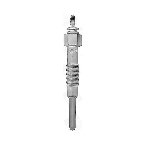 BorgWarner (BERU) Gl&uuml;hkerze GV728