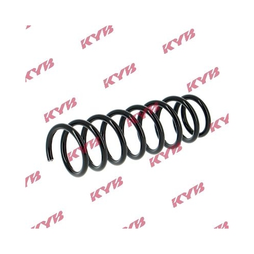KYB Fahrwerksfeder K-Flex RA6222