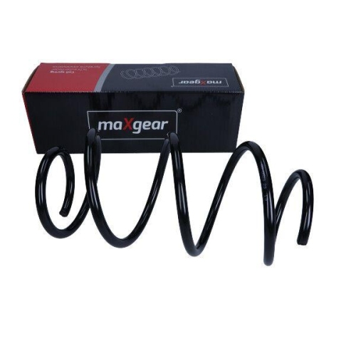 MAXGEAR Fahrwerksfeder 60-0523D