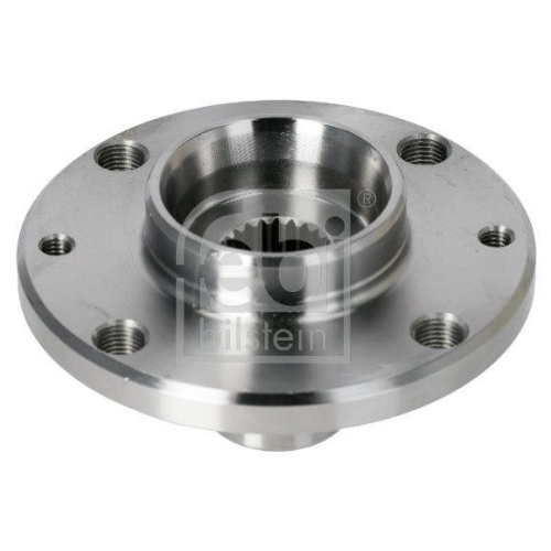 FEBI BILSTEIN Radnabe 12572