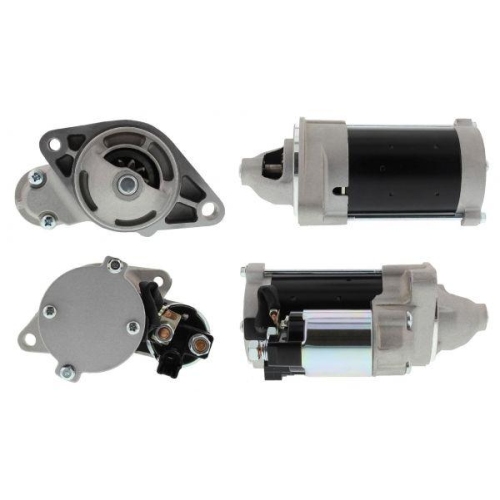 MAPCO Starter 13555