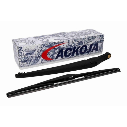 ACKOJA Wischarm, Scheibenreinigung Original ACKOJA Qualität A70-0093