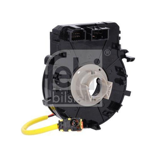 FEBI BILSTEIN Wickelfeder, Airbag febi Plus 197459