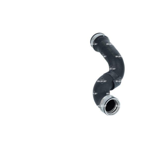 NRF Ladeluftschlauch 166411