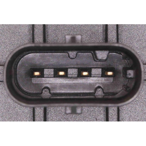 VEMO Luftmassenmesser Original VEMO Qualit&auml;t V52-72-0440