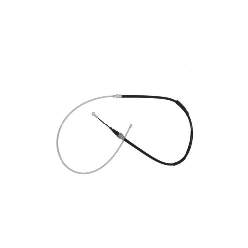 KAMOKA Seilzug, Feststellbremse