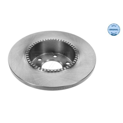 MEYLE Bremsscheibe MEYLE-ORIGINAL: True to OE. 215 523 0023