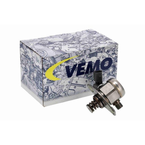 VEMO Hochdruckpumpe Original VEMO Qualität V30-25-0009