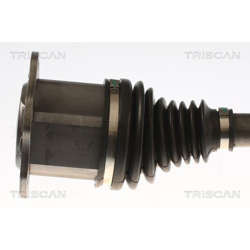 TRISCAN Antriebswelle 8540 296087