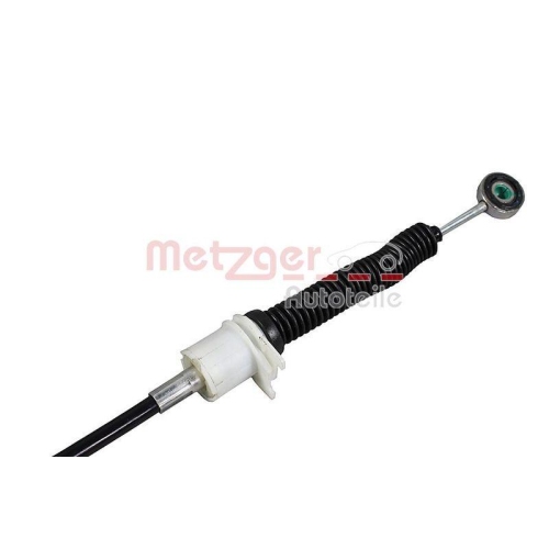 METZGER AUTOTEILE Seilzug, Schaltgetriebe ORIGINAL ERSATZTEIL 3150362