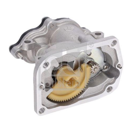 FEBI BILSTEIN AGR-Ventil 1001951