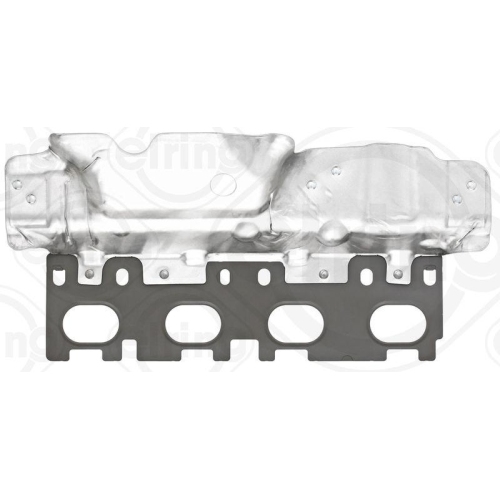 ELRING Dichtung, Abgaskr&uuml;mmer 564.890