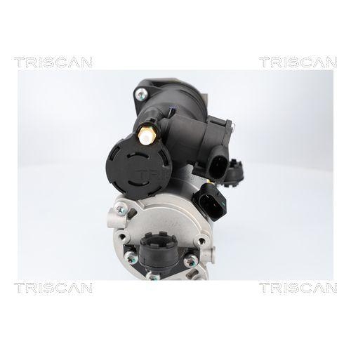 TRISCAN Kompressor, Druckluftanlage 8725 23107