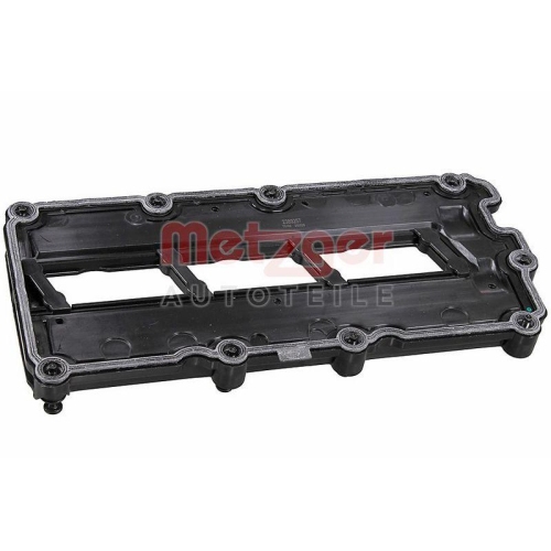 METZGER AUTOTEILE Zylinderkopfhaube 2389257