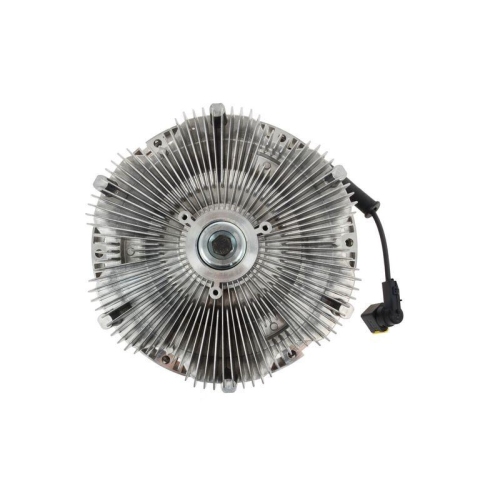 HELLA Kupplung, K&uuml;hlerl&uuml;fter 8MV 366 440-761