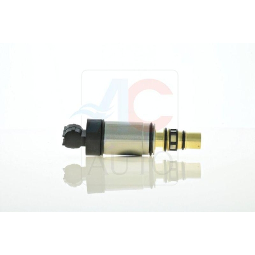 ACAUTO Regelventil, Kompressor AC-02SD12