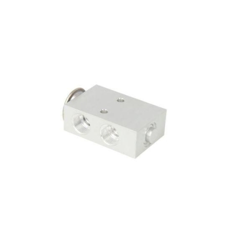 THERMOTEC Expansionsventil, Klimaanlage KTT140056