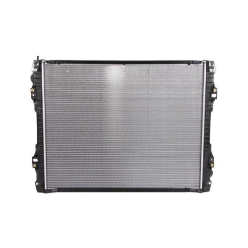 THERMOTEC K&uuml;hler, Motork&uuml;hlung D7SC008TT