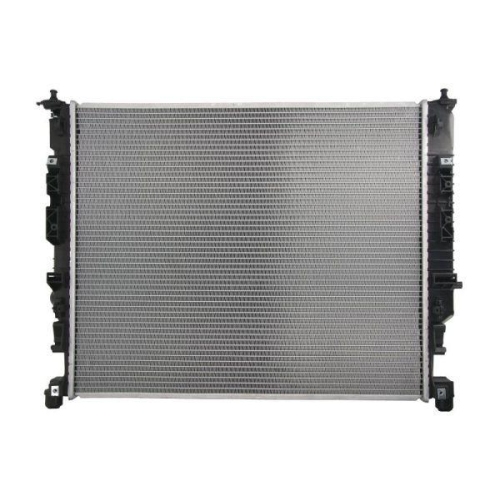 THERMOTEC K&uuml;hler, Motork&uuml;hlung D7M068TT