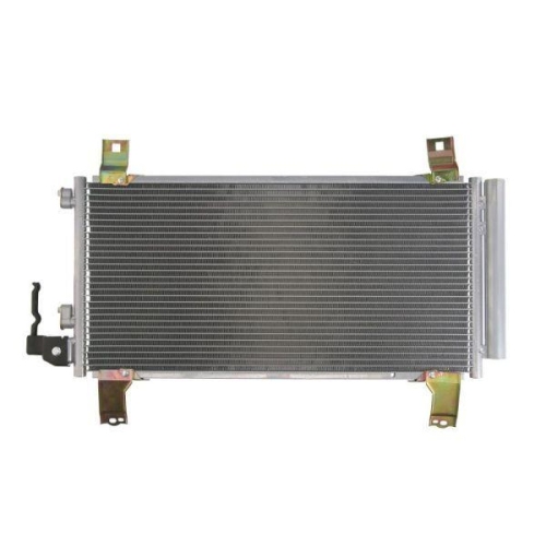 THERMOTEC Kondensator, Klimaanlage KTT110137