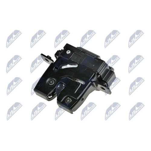NTY Heckklappenschloss EZC-NS-003A