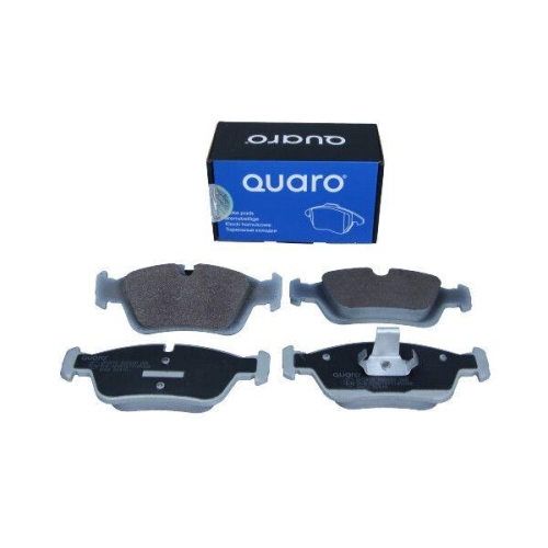 QUARO Bremsbelagsatz, Scheibenbremse QP5619