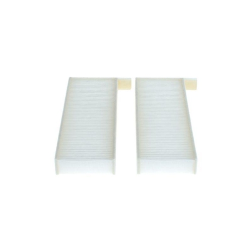 BOSCH Filter, Innenraumluft 1 987 435 026