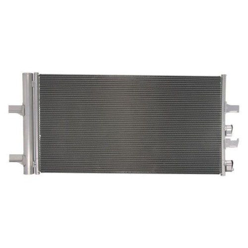 THERMOTEC Kondensator, Klimaanlage KTT110705