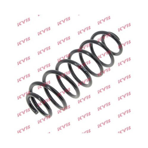 KYB Fahrwerksfeder K-Flex RH7001