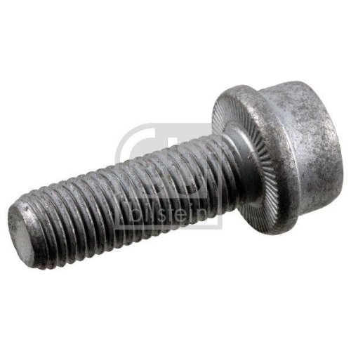 FEBI BILSTEIN Schraube, Bremssattel 185993
