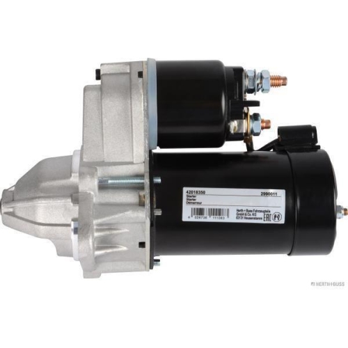 HERTH+BUSS ELPARTS Starter 42018350