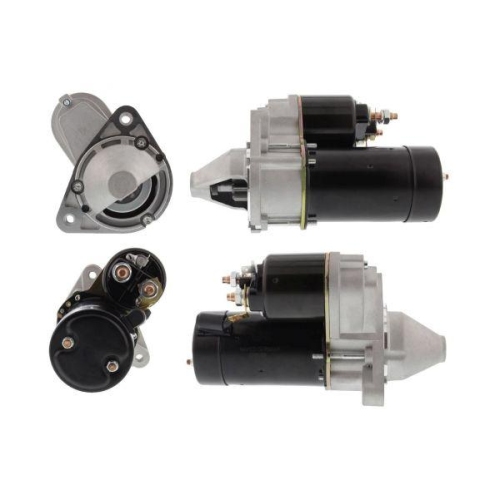 MAPCO Starter 13562