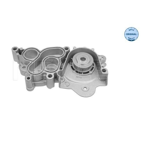 MEYLE Wasserpumpe, Motorkühlung MEYLE-ORIGINAL: True to OE. 113 220 0027