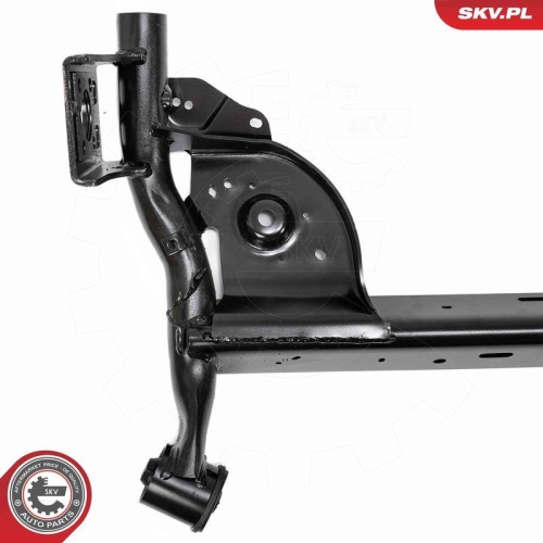 ESEN SKV Achsk&ouml;rper