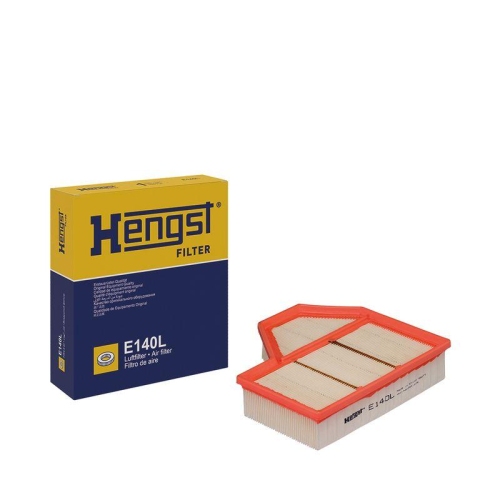 HENGST FILTER Luftfilter