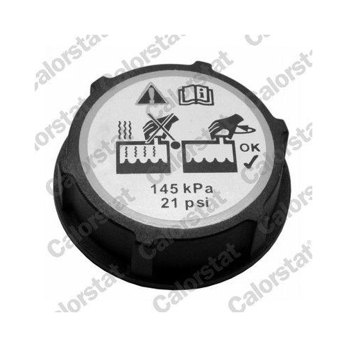 CALORSTAT by Vernet Ausgleichsbehälter, Kühlmittel ET0044C1