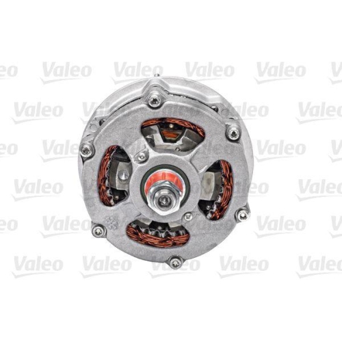 VALEO Generator VALEO ORIGINS - NEW O.E. TECHNOLOGIE 101822