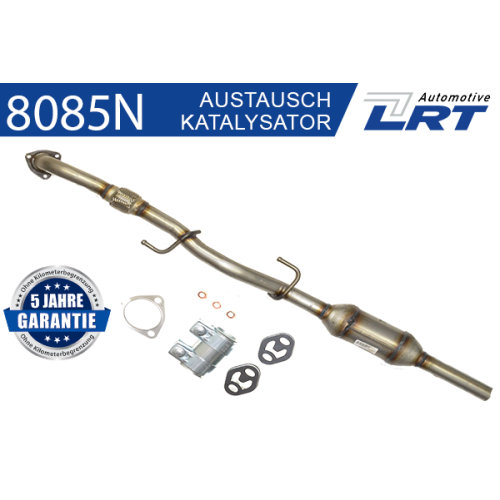 LRT Katalysator 8085N