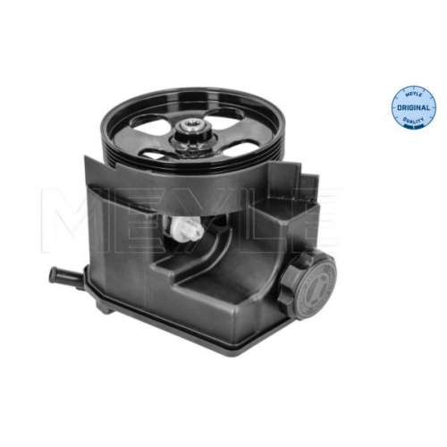 MEYLE Hydraulikpumpe, Lenkung MEYLE-ORIGINAL: True to OE. 11-14 631 0021
