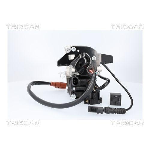 TRISCAN Kompressor, Druckluftanlage 8725 29105