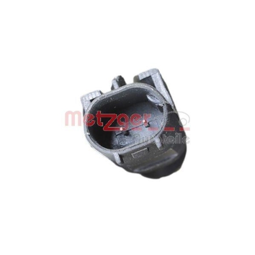METZGER AUTOTEILE Sensor, Raddrehzahl GREENPARTS 09001351