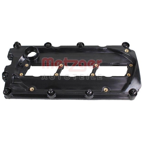 METZGER AUTOTEILE Zylinderkopfhaube 2389258