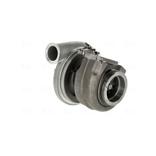 NISSENS Lader, Aufladung ** FACTORY NEW ** 93301
