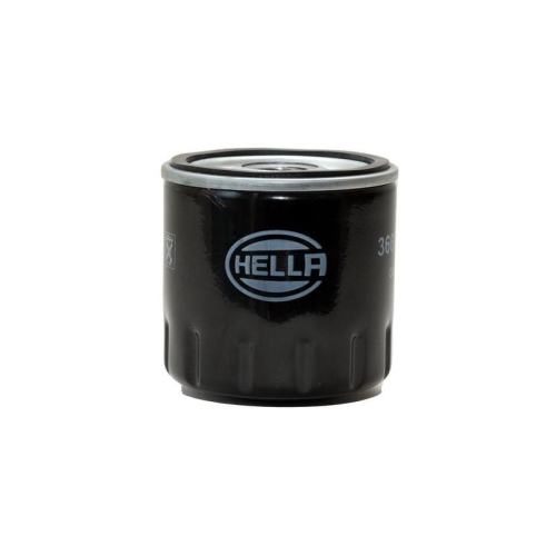 HELLA &Ouml;lfilter 8ZO 366 100-081