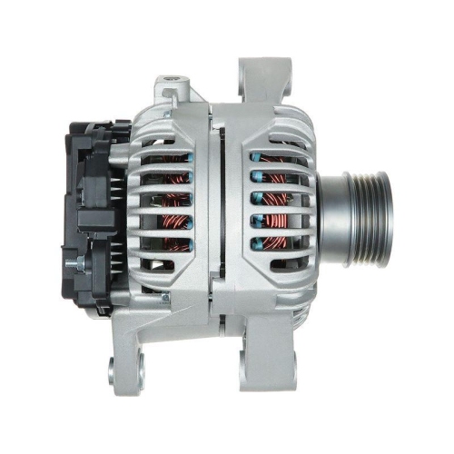 AS-PL Generator AS A0336