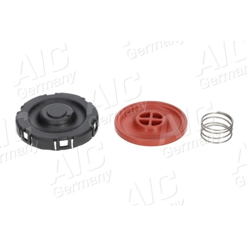 AIC Membran, Kurbelgeh&auml;useentl&uuml;ftung NEW MOBILITY PARTS 58371