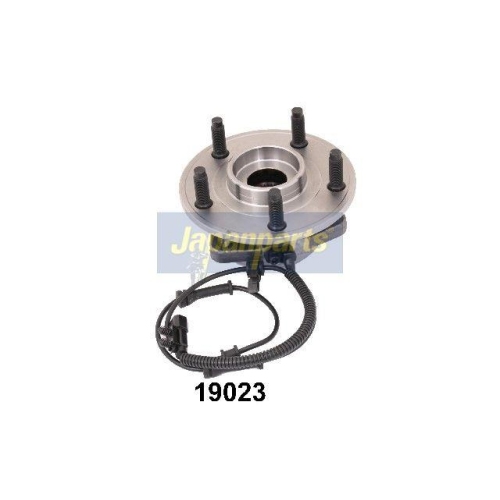 JAPANPARTS Radnabe KK-19023