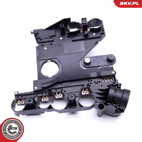 ESEN SKV Hydraulikfiltersatz, Automatikgetriebe 96SKV078
